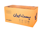 کارتن پستی سایز 1.5 پرطرفدار