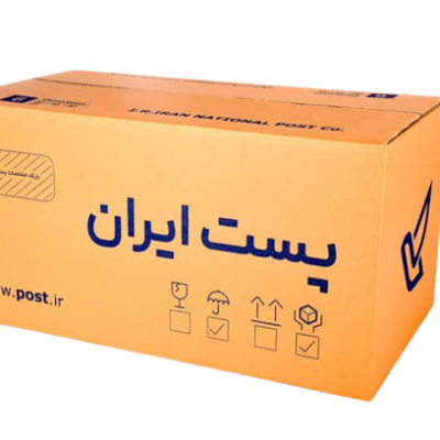 کارتن پستی سایز 1.5 پرطرفدار